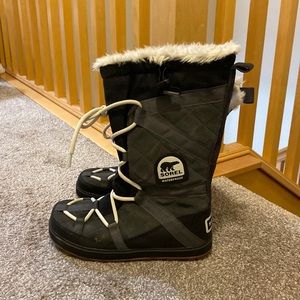 Sorel Glacy Explorer